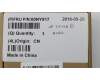 00NY917 Lenovo CABLE,FPR,FFC cable,CV