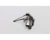 Lenovo 00NY922 Scharnier Scharnier,L/R,HD,Gunmetal,AVC