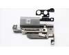 Lenovo 00NY922 Scharnier Scharnier,L/R,HD,Gunmetal,AVC