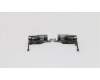 00NY923 Lenovo HINGE HINGE,L/R,FHD,Gunmetal,JAR