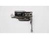 00NY923 Lenovo HINGE HINGE,L/R,FHD,Gunmetal,JAR