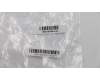 00NY923 Lenovo HINGE HINGE,L/R,FHD,Gunmetal,JAR