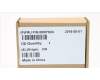 00NY924 Lenovo HINGE HINGE,L/R,FHD,Gunmetal,AVC