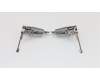 00NY924 Lenovo HINGE HINGE,L/R,FHD,Gunmetal,AVC