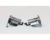 00NY924 Lenovo HINGE HINGE,L/R,FHD,Gunmetal,AVC