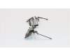 00NY924 Lenovo HINGE HINGE,L/R,FHD,Gunmetal,AVC