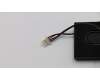 00NY927 Lenovo Interner Lautsprecher Links-Rechts Forgrand