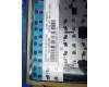 Lenovo 00PA585 NB_KYB Lin-KBD,ES,CHY