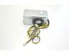 Lenovo 00PC765 PWR_SUPPLY 200-240Vac,sff 260W 92% PSU