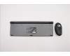 00PH152 Lenovo KYB_MOUSE Liteon SB8861 Iron Grey UK