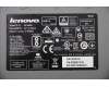 00PH152 Lenovo KYB_MOUSE Liteon SB8861 Iron Grey UK