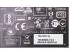Lenovo 00PH158 KYB_MOUSE Liteon SB8861 Iron Grey ES