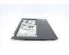 Lenovo 00UP073 MECH_ASM Palmrest ASM,3+2 W/FPR,black
