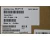 Lenovo 00UP119 LCD Strip Cover,PC/ABS,BLK