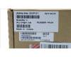 00UP131 Lenovo RUBBER Hinge Rubber,Black