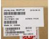 00UP132 Lenovo RUBBER Strip cover rubber,Black