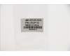 00UP132 Lenovo RUBBER Strip cover rubber,Black