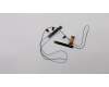 00UP136 Lenovo ANTENNA WWAN,EU,L/R,JT/HT