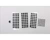 00UP155 Lenovo RUBBER Rubber Kit,Black