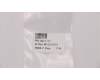00UP156 Lenovo RUBBER D cover rubber,left,black