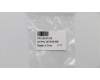 00UP158 Lenovo RUBBER D cover rubber,right,black
