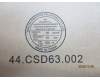 00UP288 Lenovo Antenna_wlan_AUX,YAGEO/SPEED
