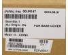 00UR147 Lenovo MECHANICAL Sponge Kit,Base