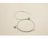 00UR476 Lenovo ANTENNA ANTENNA,WLAN,ASM,Speed