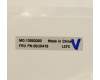 00UR476 Lenovo ANTENNA ANTENNA,WLAN,ASM,Speed