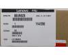 00UR820 Lenovo Scharnier-Baugruppe 4K