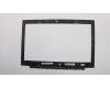 00UR851 Lenovo LCD Bezel Cover,SZ-2,T560