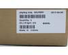 00UR851 Lenovo LCD Bezel Cover,SZ-2,T560