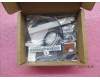 00UR865 Lenovo Antenna,WWAN+WWAN,SZ-2,WNC
