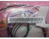 00UR865 Lenovo Antenna,WWAN+WWAN,SZ-2,WNC