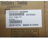 00UR865 Lenovo Antenna,WWAN+WWAN,SZ-2,WNC