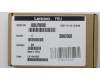 00UR898 Lenovo MECHANICAL Dummy SCR,black,plastic