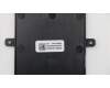 00UR898 Lenovo MECHANICAL Dummy SCR,black,plastic