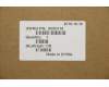 00XD118 Lenovo MECH_ASM SIDE IO COVER,WHITE,C51