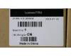 00XD436 Lenovo MECHANICAL VGA rubber cover