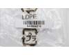 00XD443 Lenovo SHIELD NO ODD, shielding,Metal