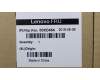 00XD454 Lenovo BRACKET Optional speaker holder