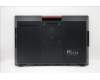 Lenovo 00XD476 MECH_ASM ASSY_REAR_COVER_BLK_W-ODD
