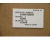 Lenovo 00XD476 MECH_ASM ASSY_REAR_COVER_BLK_W-ODD