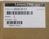 00XD513 Lenovo MECH_ASM Power switch brkt