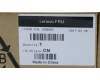 00XD635 Lenovo MECHANICAL ODD-RETAINER,325CT
