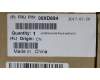 Lenovo 00XD694 MECH_ASM ASSY M700z ANTENNA