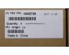00XD725 Lenovo MECHANICAL HLDR_SWITCH-BD_M800z
