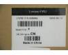 00XD864 Lenovo MECH_ASM ASSY Tilt only stand