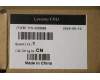 00XD886 Lenovo MECHANICAL Bracket for panel L