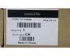 00XD891 Lenovo CABLE Cable for LVDS, Length 200